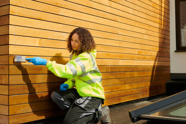 Best Brick Veneer Siding  in Kenbridge, VA