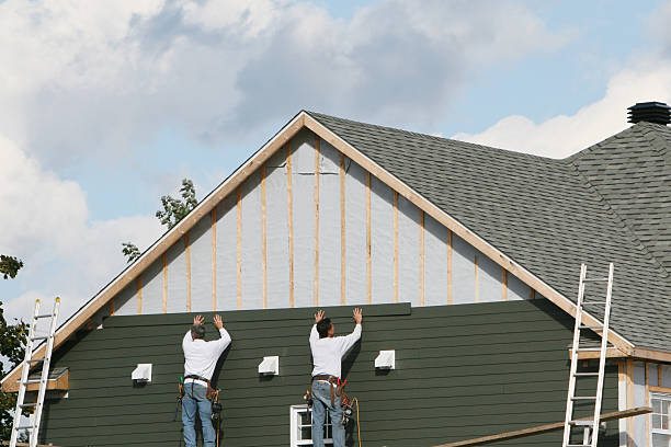 Best Brick Veneer Siding  in Kenbridge, VA